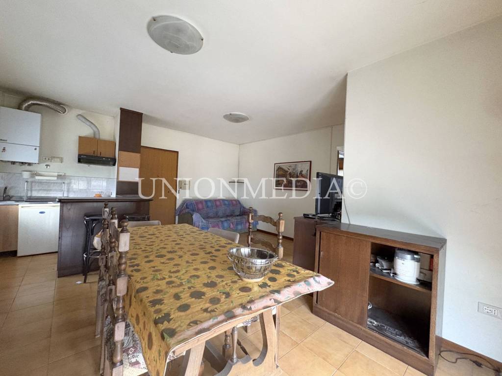 Appartamento a Sarzana in Via Porta Parma, 12 - Foto 5