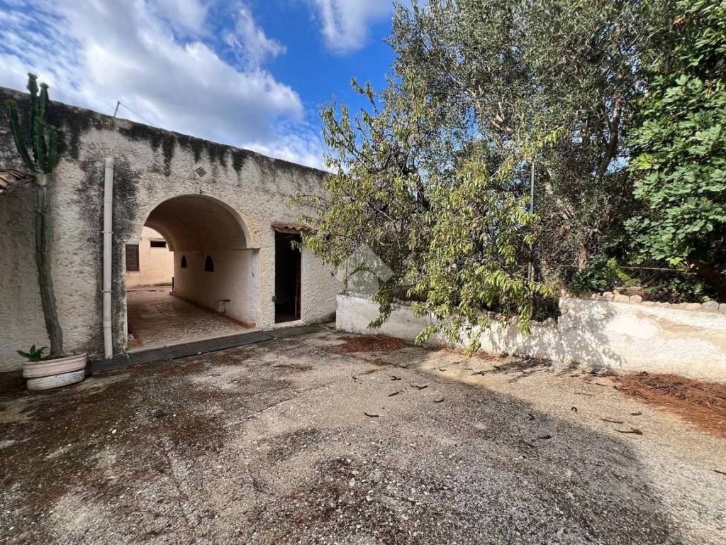 Villa a San vito lo capo in Via Irako, 5 - Foto 3