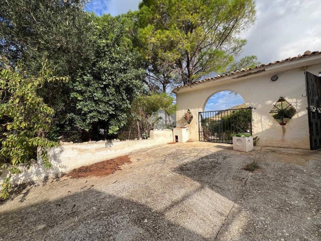 Villa a San vito lo capo in Via Irako, 5 - Foto 4