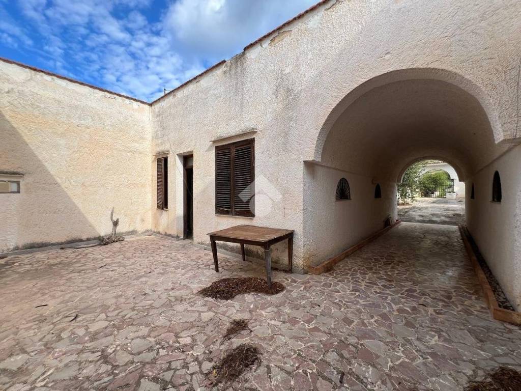 Villa a San vito lo capo in Via Irako, 5 - Foto 5