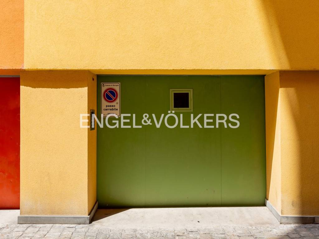 Box / garage a Bologna in Via dell'Inferno - Foto 3