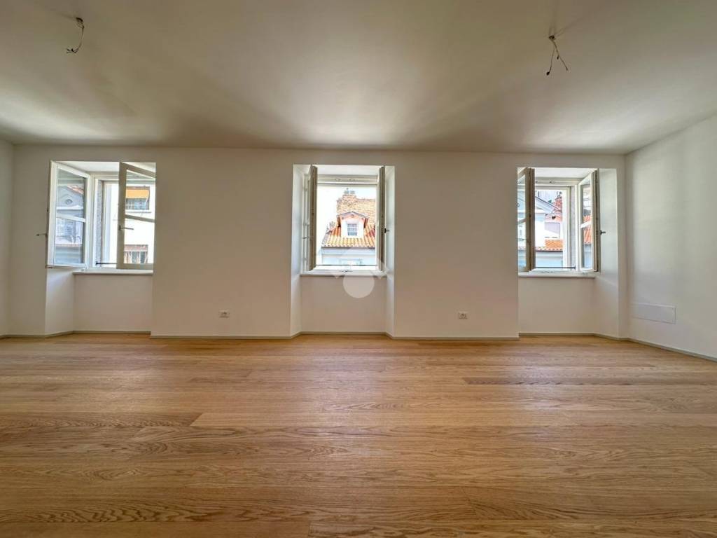 Appartamento a Trieste in Via Valdirivo, 9 - Foto 5