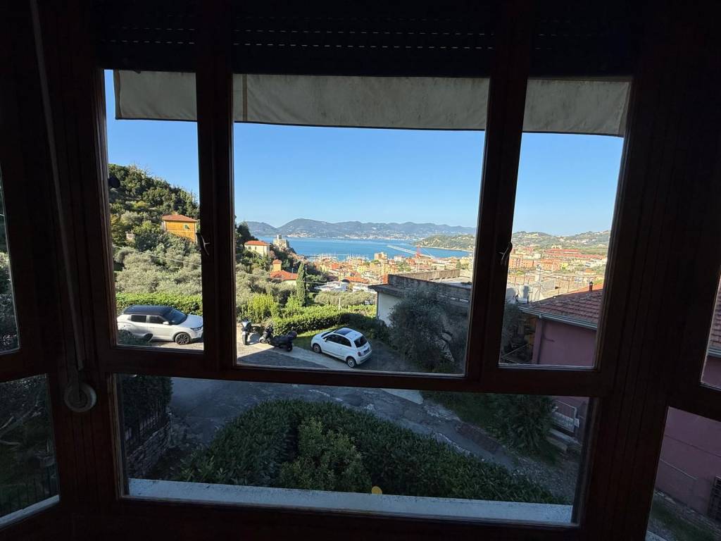 Appartamento a Lerici in Località Carbognano Traversa 3 - Foto 2