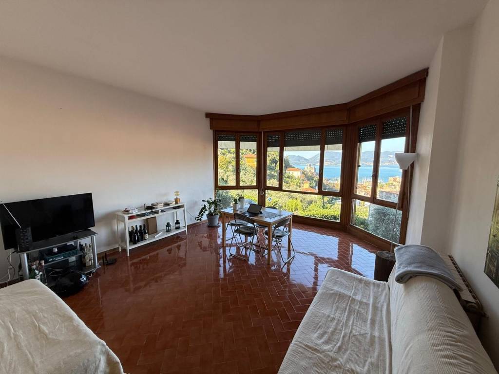 Appartamento a Lerici in Località Carbognano Traversa 3 - Foto 3
