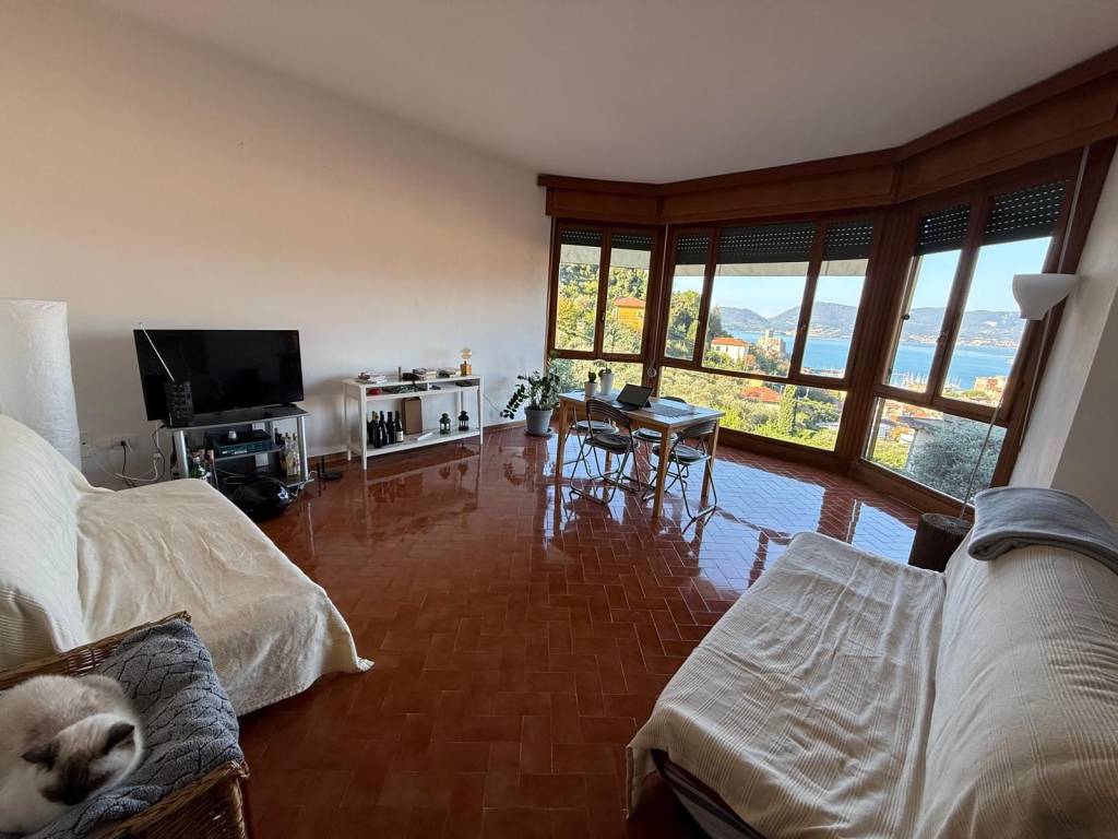 Appartamento a Lerici in Località Carbognano Traversa 3 - Foto 4