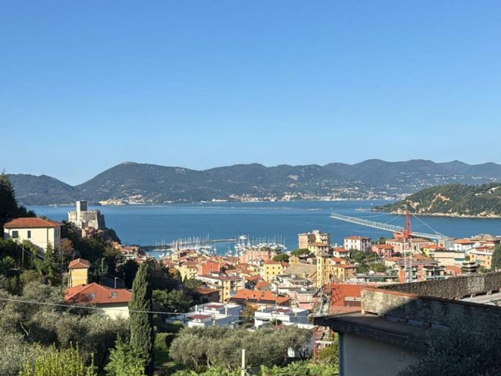 Appartamento a Lerici in Località Carbognano Traversa 3 - Foto 5