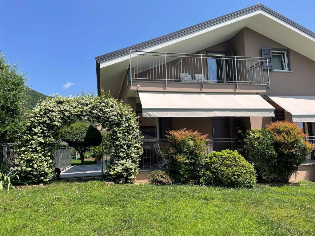 Villa a Giaveno in Via Musinè - Foto 2