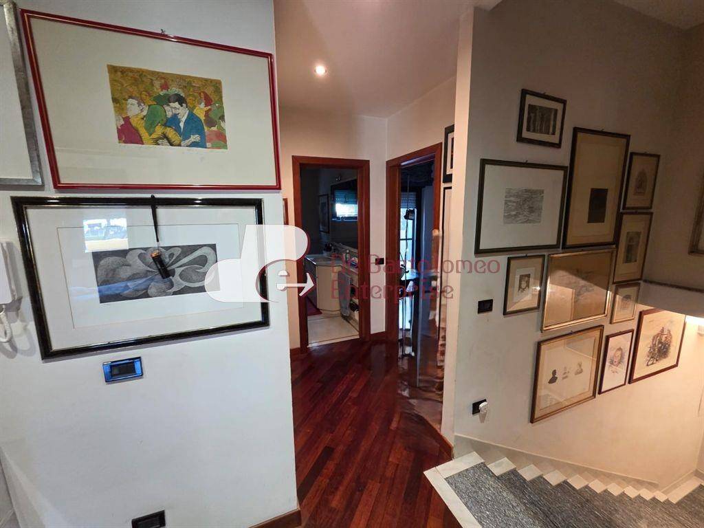 Casa indipendente a Bari in via Alberotanza - Foto 2