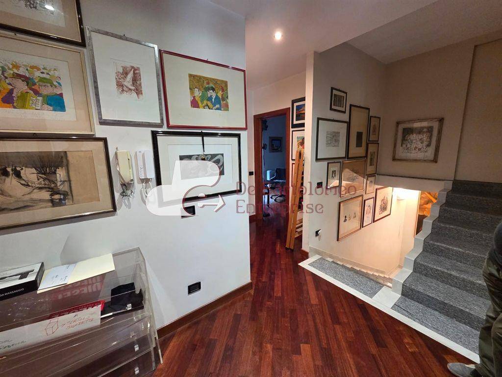 Casa indipendente a Bari in via Alberotanza - Foto 3