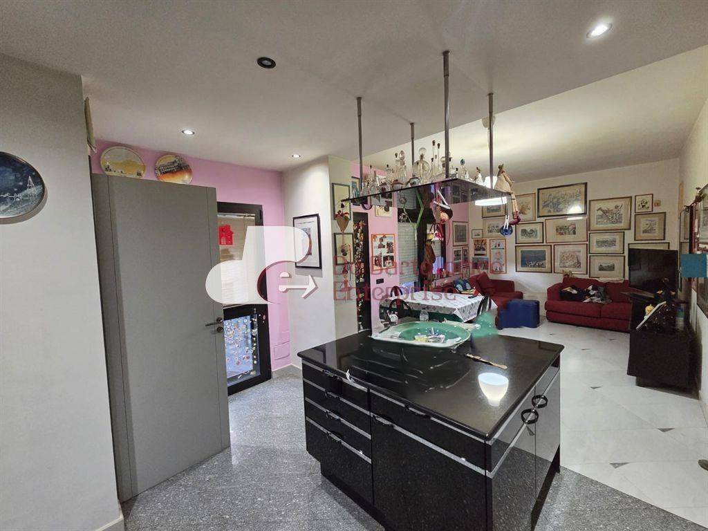 Casa indipendente a Bari in via Alberotanza - Foto 4