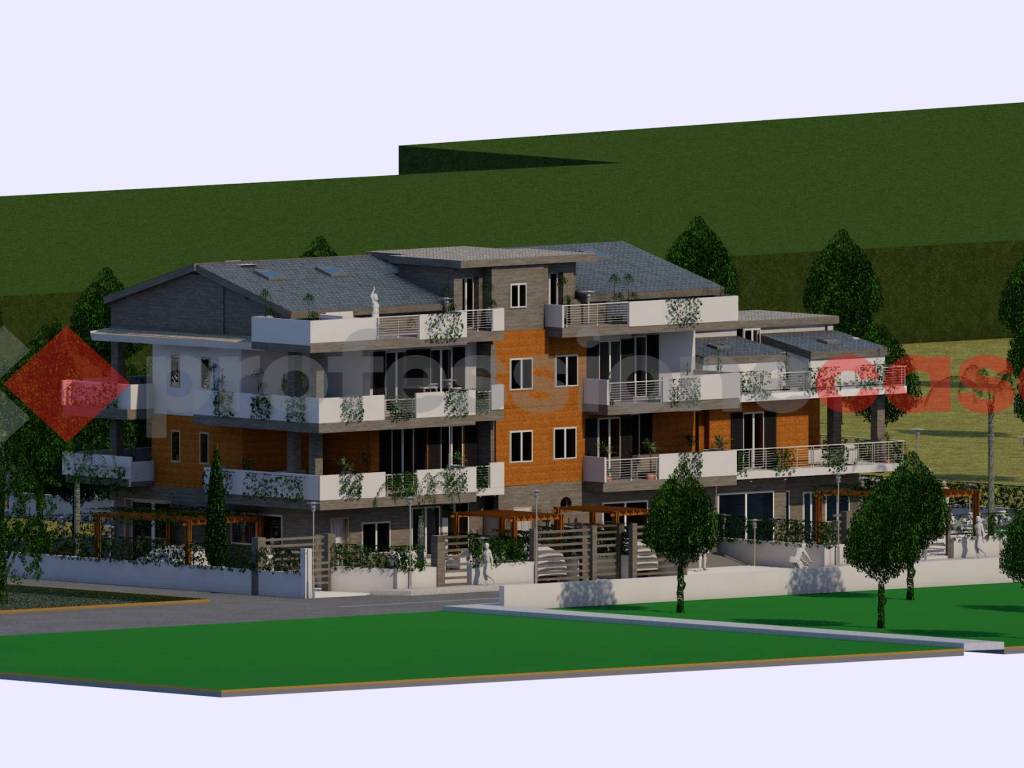 Appartamento a San cipriano picentino - Foto 2