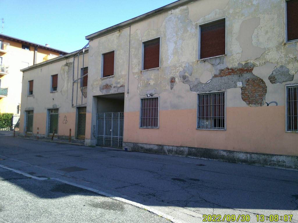 Palazzo / stabile a Seriate - Foto 2