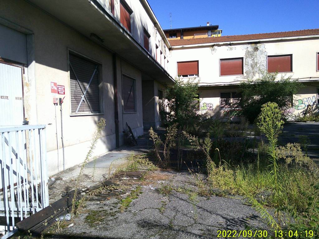 Palazzo / stabile a Seriate - Foto 3