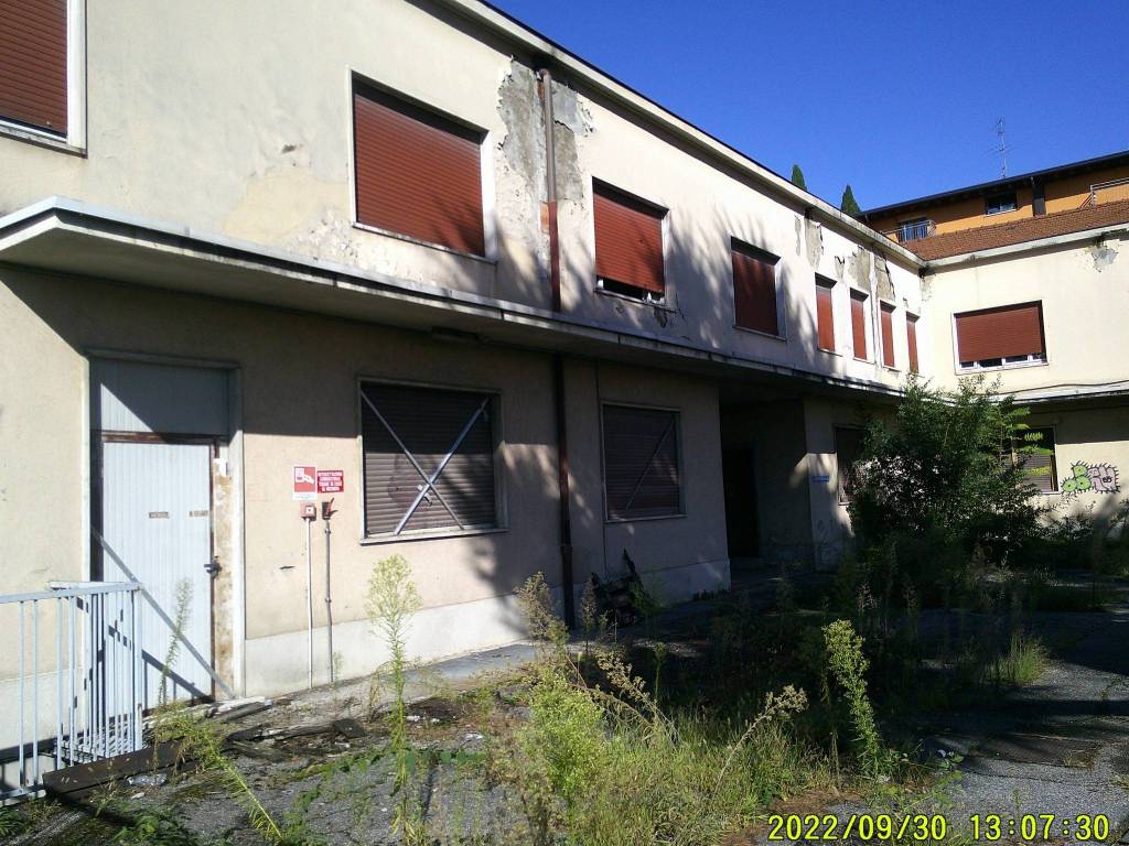 Palazzo / stabile a Seriate - Foto 4