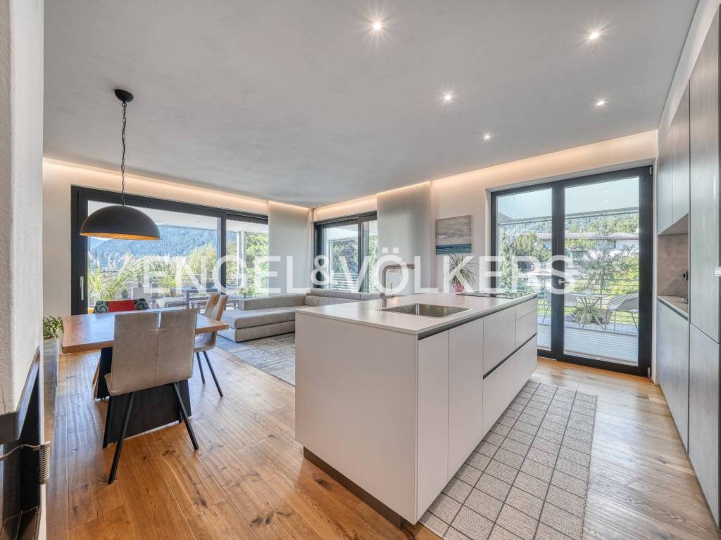 Appartamento a Bressanone - Foto 2