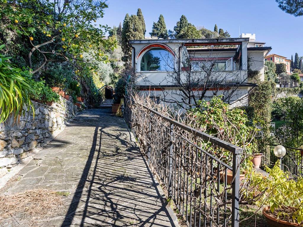 Appartamento a Santa margherita ligure in Corso Nicolò Cuneo, 17 - Foto 2