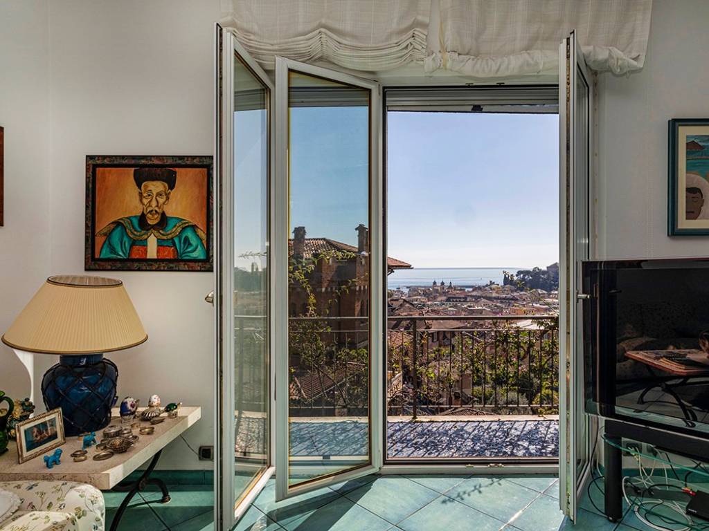 Appartamento a Santa margherita ligure in Corso Nicolò Cuneo, 17 - Foto 5