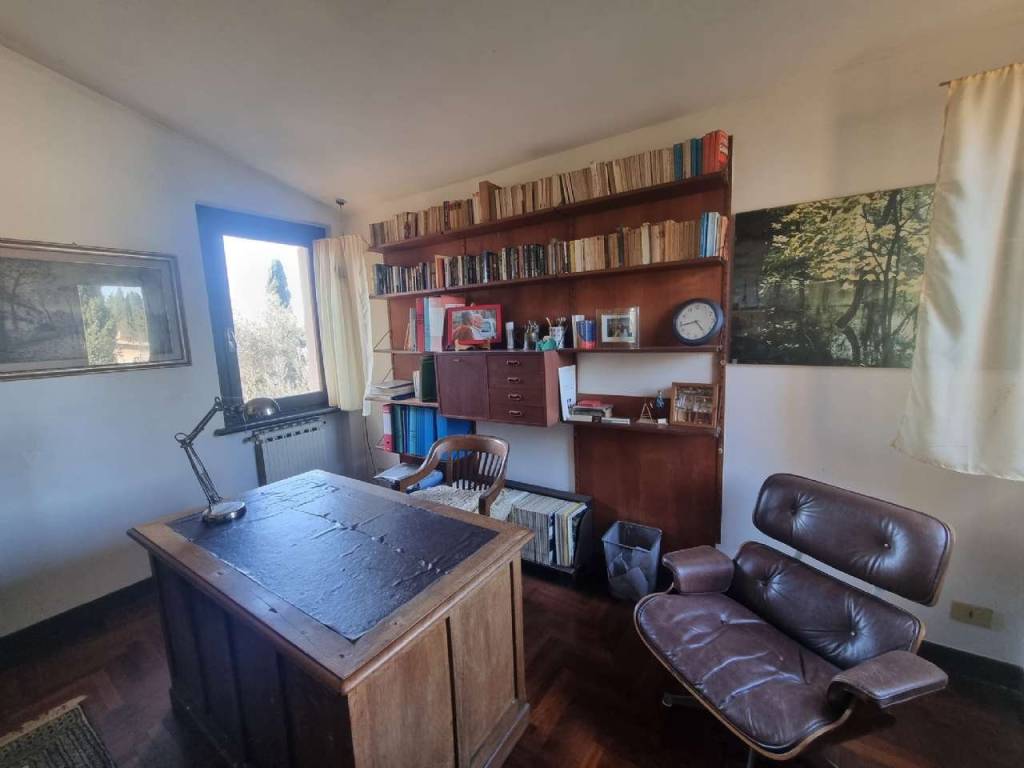 Appartamento a Bagno a ripoli in via Poggio di Candeli - Foto 5