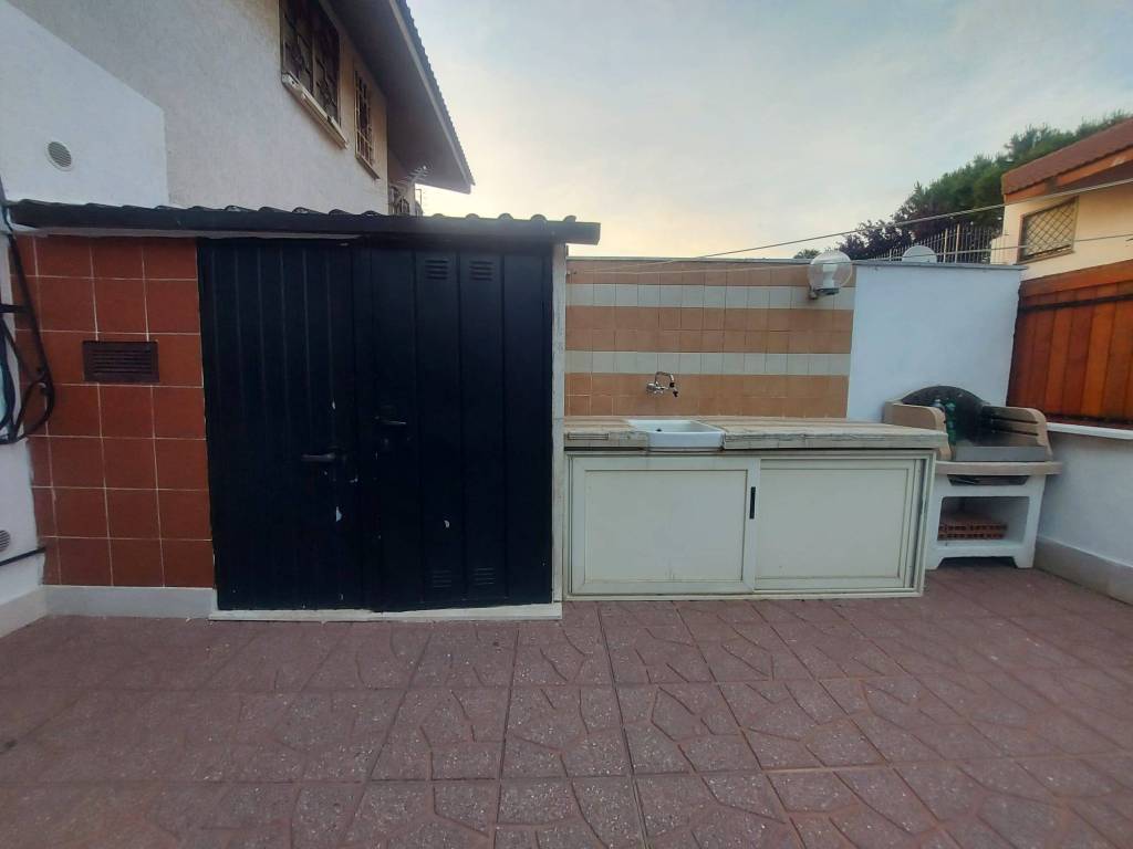 Appartamento a Cerveteri in Via Domenico De Santis, 120 - Foto 4