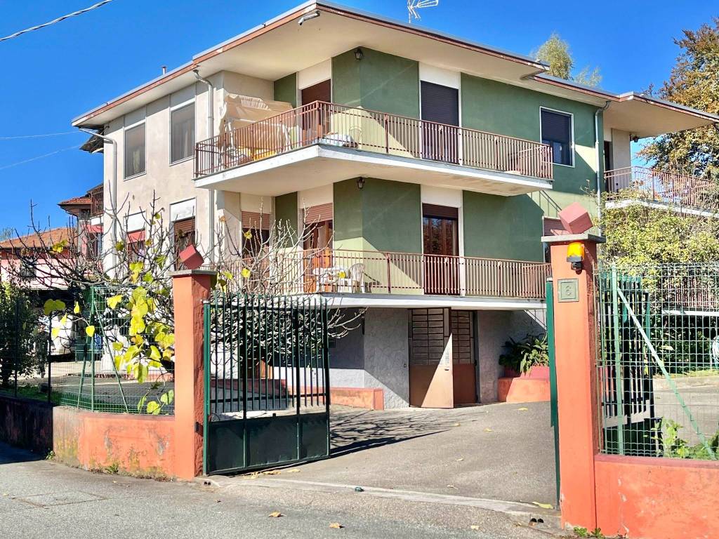 Villa a Biella in Strada Regione Mora, 3 - Foto 2