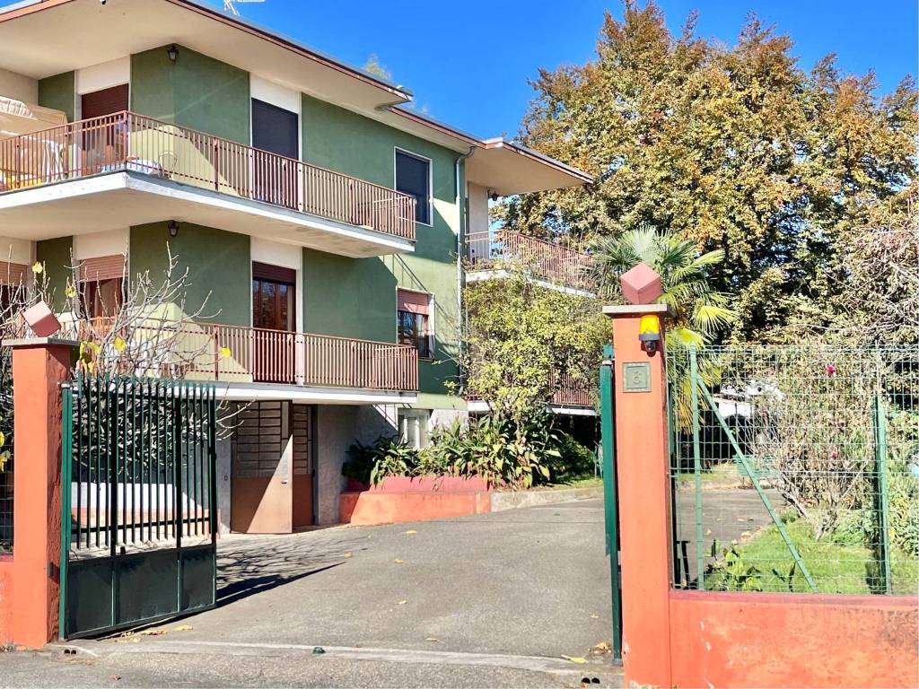 Villa a Biella in Strada Regione Mora, 3 - Foto 3