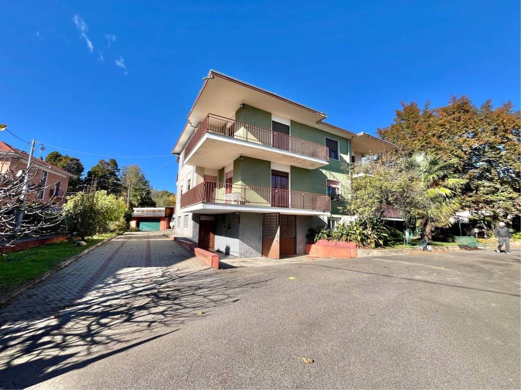 Villa a Biella in Strada Regione Mora, 3 - Foto 4