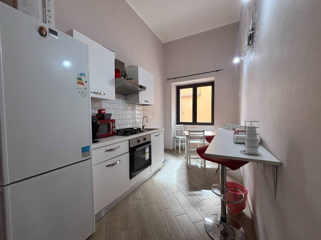 Appartamento a Agrigento in Salita Gubernatis, 2 - Foto 3