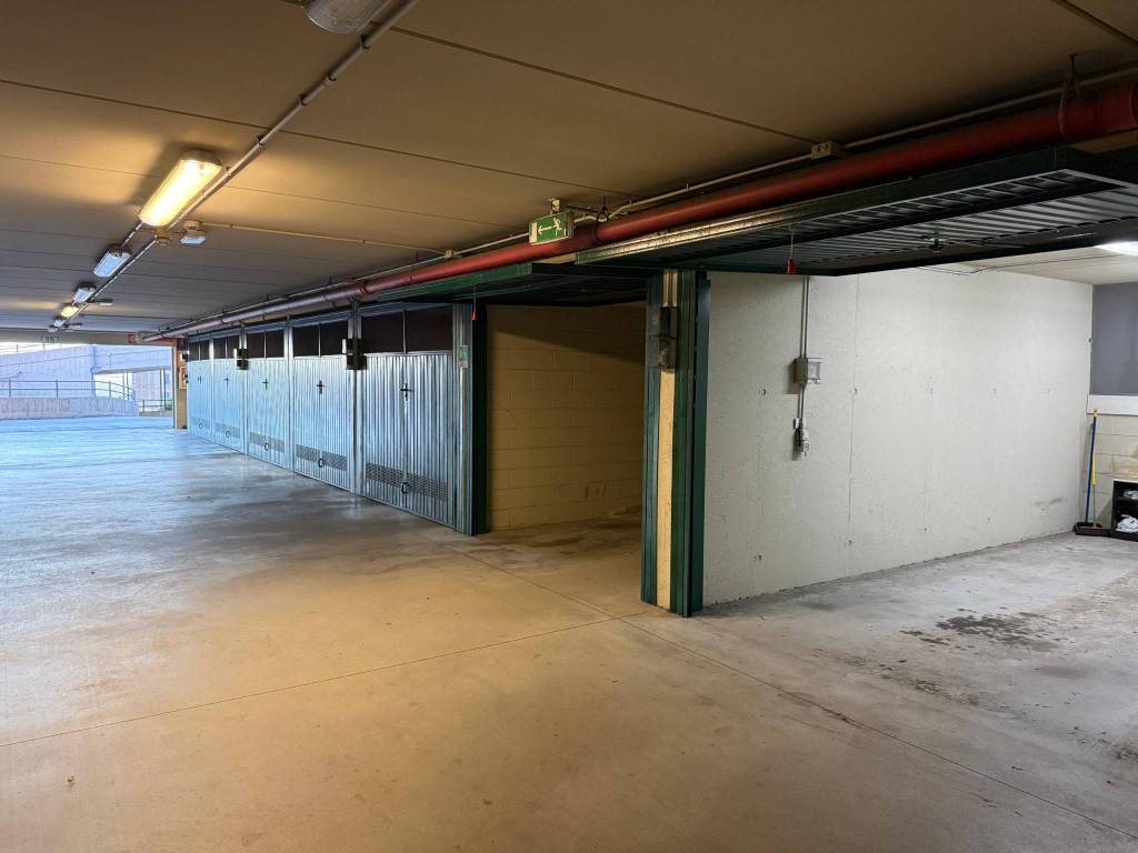 Box / garage a Genova in Corso Firenze - Foto 2