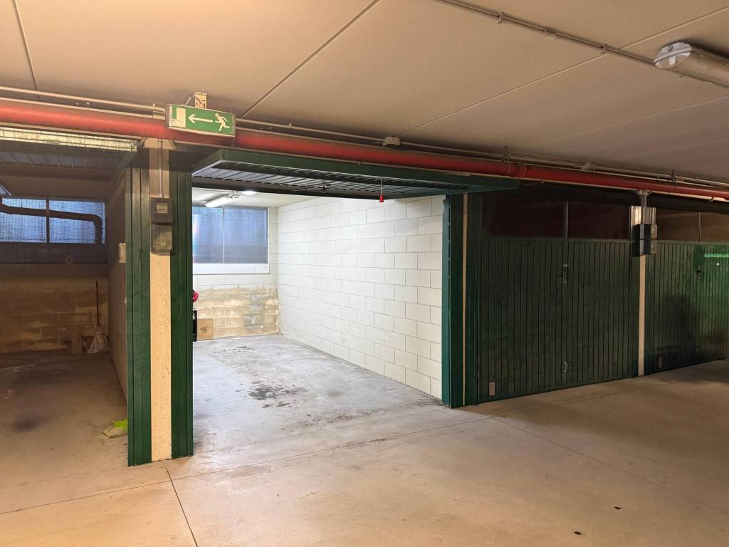 Box / garage a Genova in Corso Firenze - Foto 3