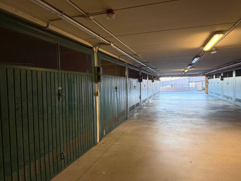 Box / garage a Genova in Corso Firenze - Foto 4