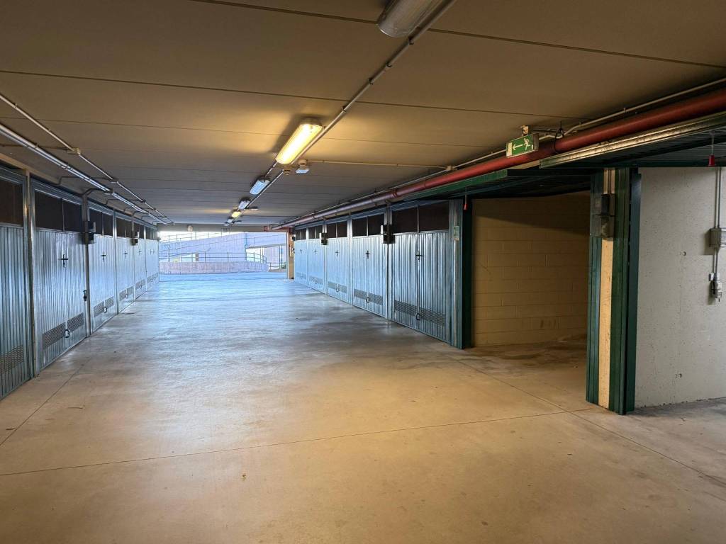 Box / garage a Genova in Corso Firenze - Foto 5