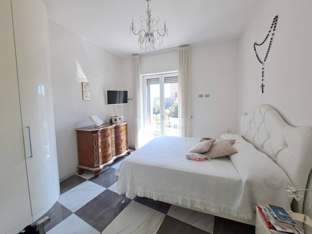 Appartamento a Salerno in Via Cacciatori dell'Irno - Foto 5