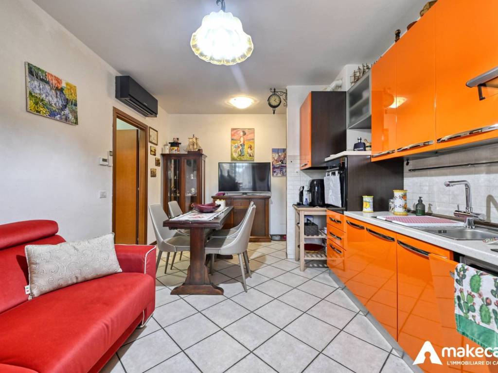 Appartamento a Zelo buon persico in Viale Repubblica, 7 - Foto 5