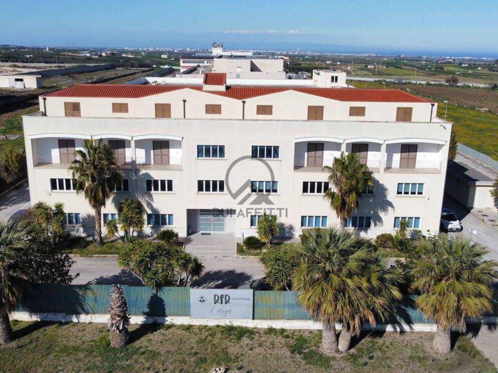 Immobile a Andria in SP130 - Foto 2