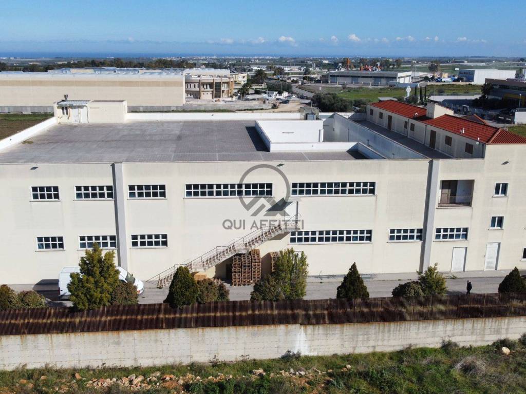 Immobile a Andria in SP130 - Foto 4