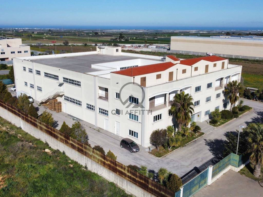 Immobile a Andria in SP130 - Foto 5