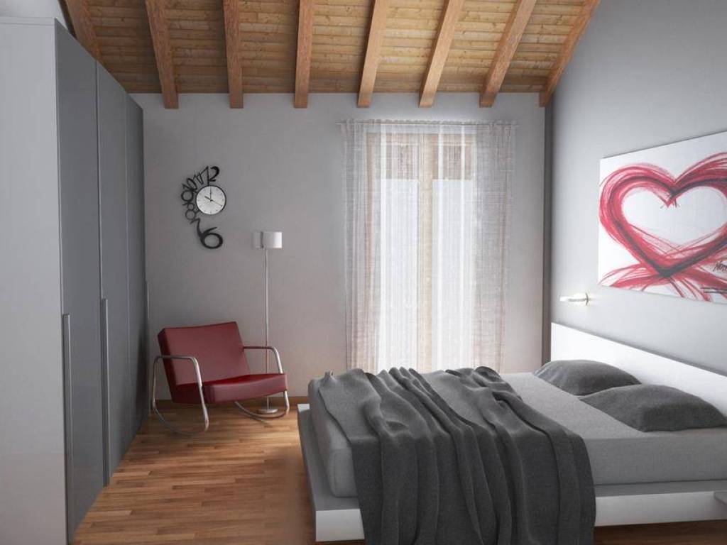 Appartamento a Capriate san gervasio in Via Ceresoli - Foto 2