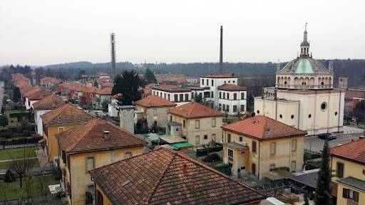 Appartamento a Capriate san gervasio in Via Ceresoli - Foto 5