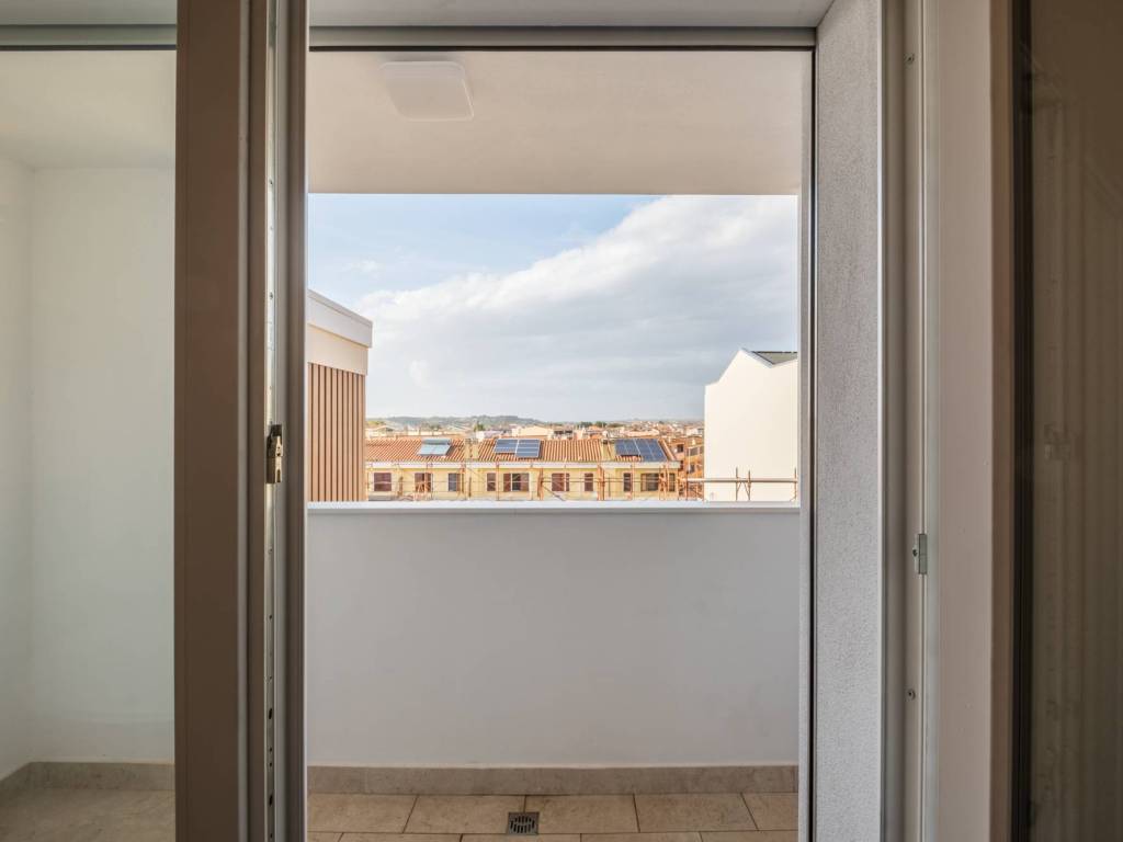 Appartamento a Sestu in Vico 2 Amsterdam, 16 - Foto 5