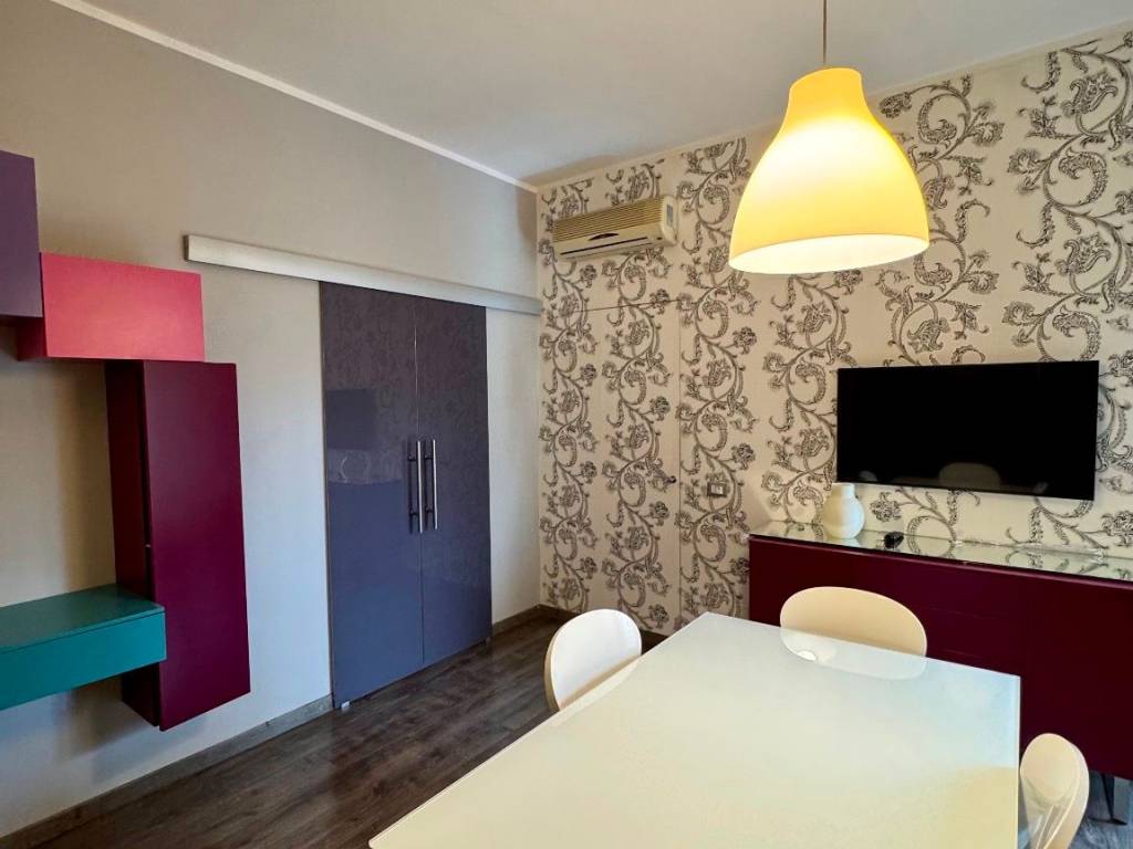 Appartamento a Modena in Via Felice Pedroni, 23 - Foto 2