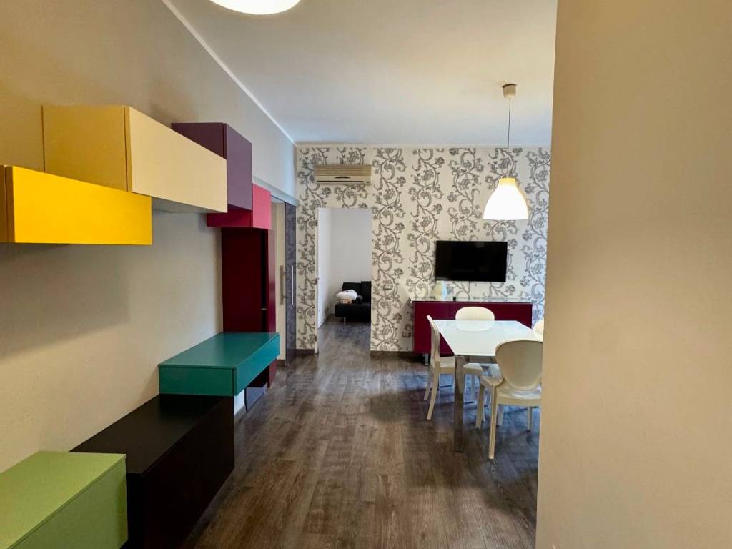 Appartamento a Modena in Via Felice Pedroni, 23 - Foto 3