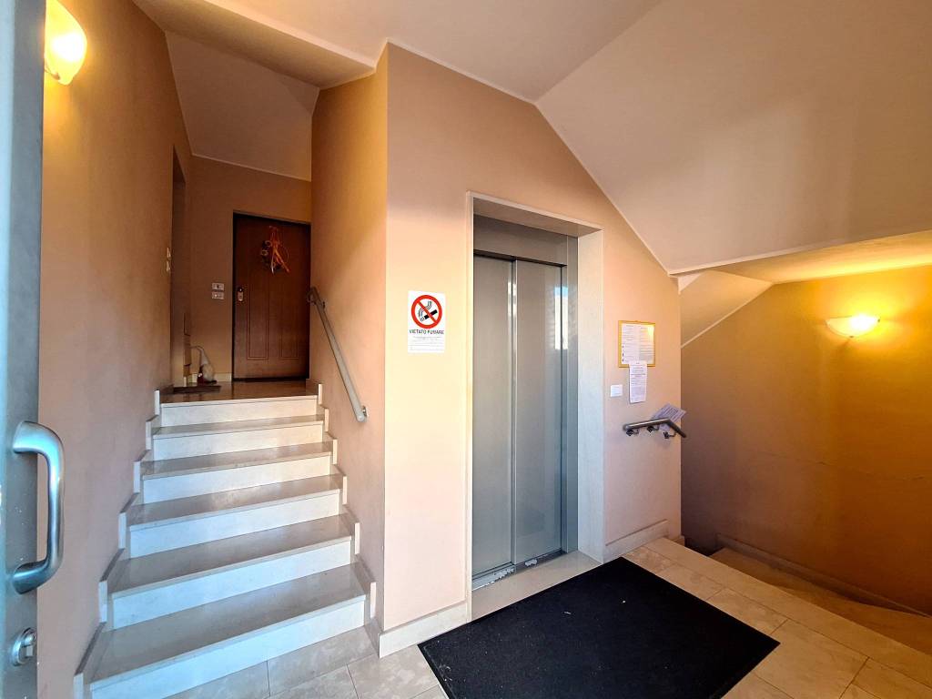 Appartamento a Alba in Corso Bra, 18 - Foto 3