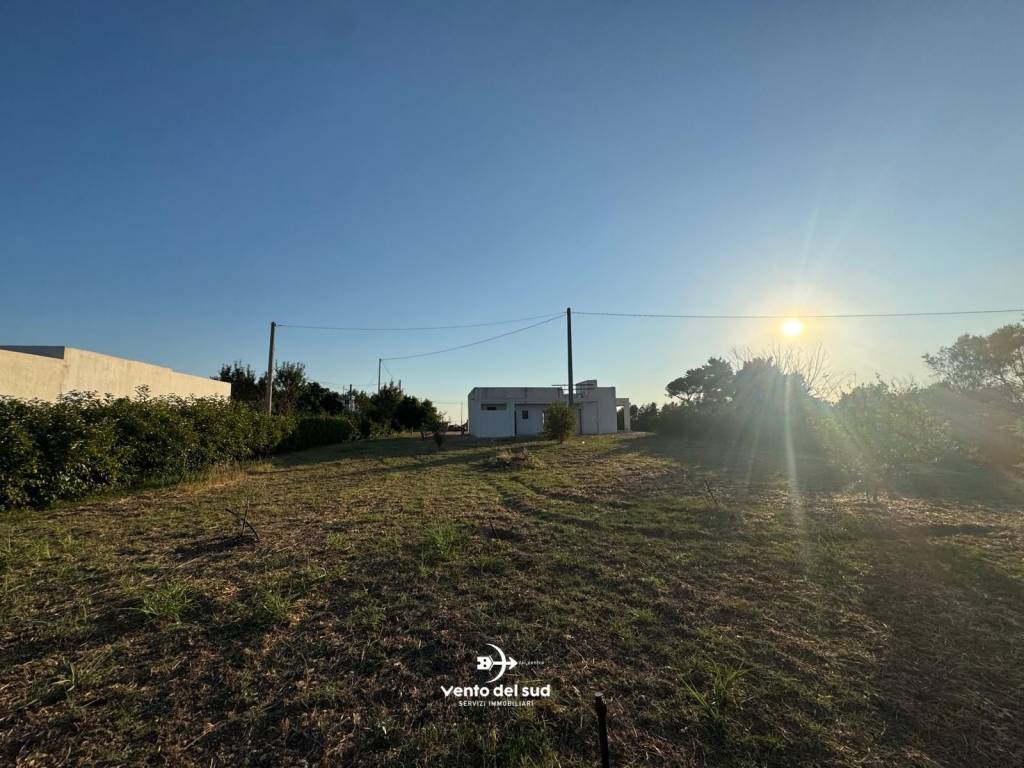 Villa a Matino in Strada Vicinale Ponte - Foto 3