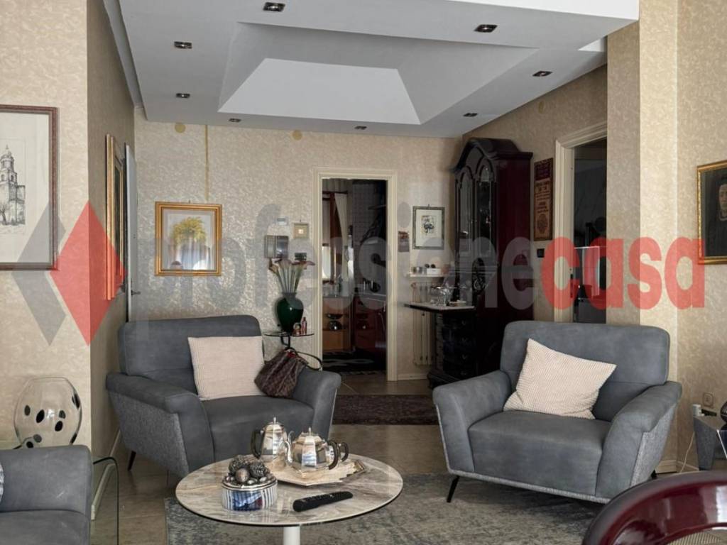 Appartamento a Salerno - Foto 3