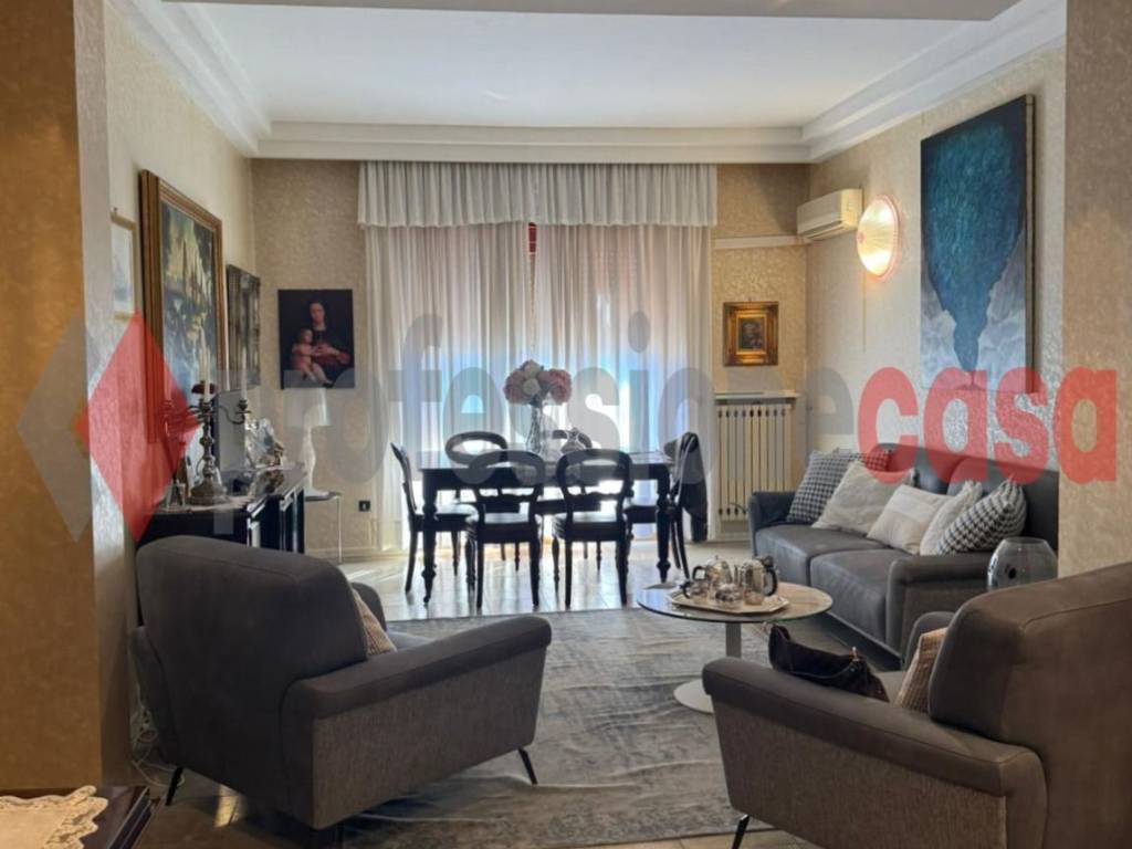 Appartamento a Salerno - Foto 5