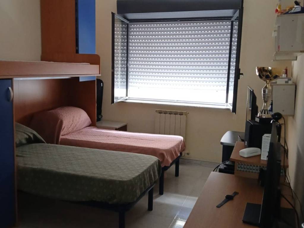 Appartamento a Catanzaro in Viale dei Conti Falluc - Foto 5