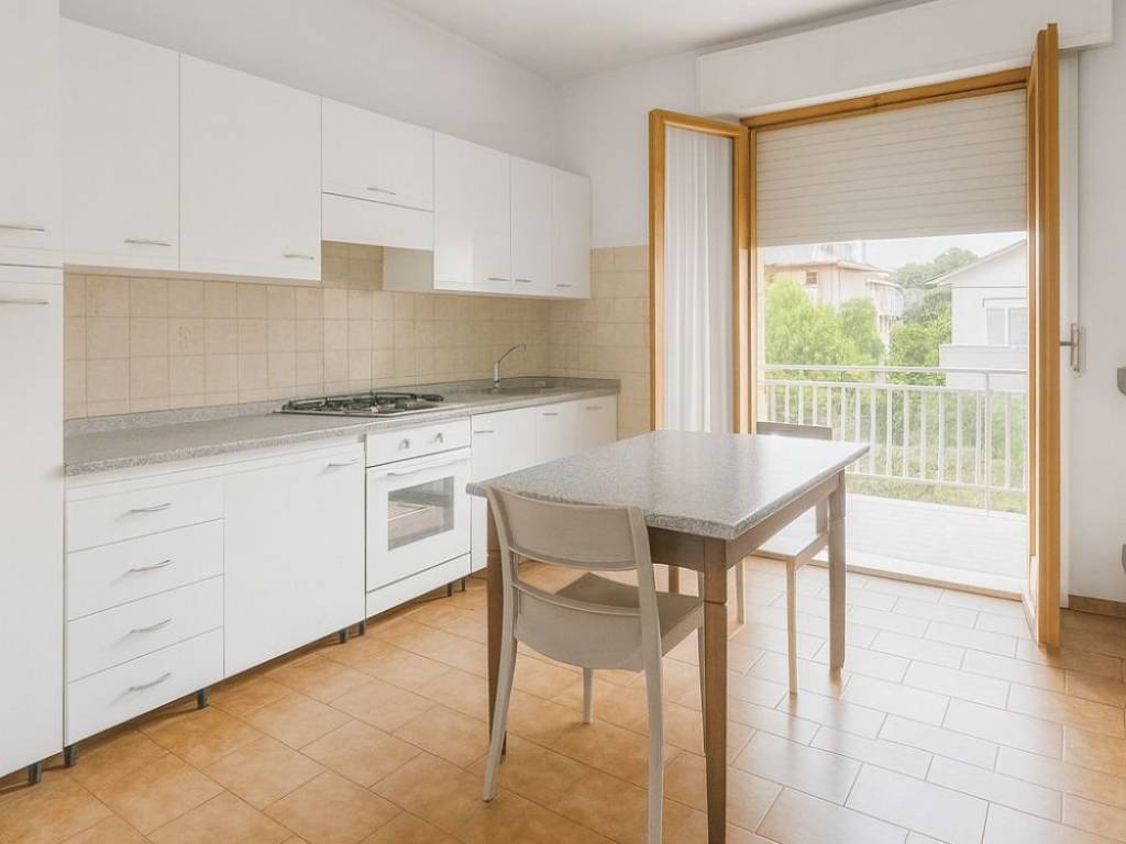 Appartamento a Maiolati spontini in Via Risorgimento - Foto 2