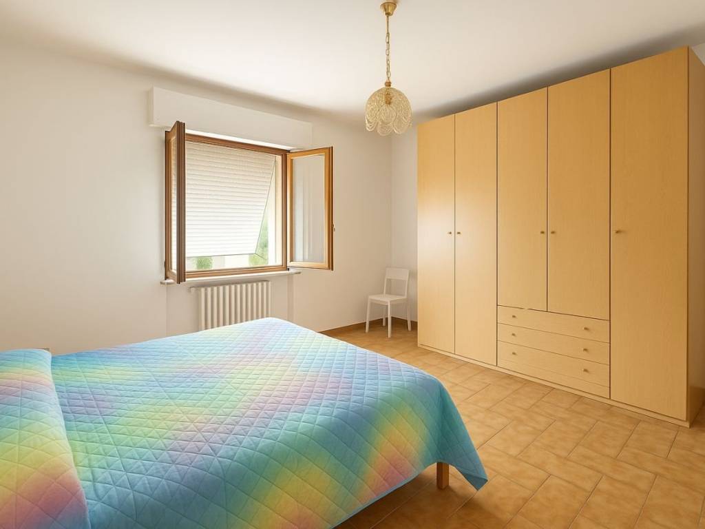 Appartamento a Maiolati spontini in Via Risorgimento - Foto 4