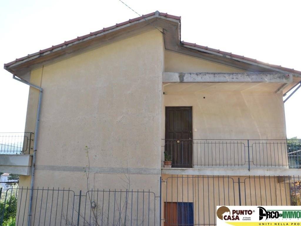 Villa a Monreale in Via del Pigno - Foto 2