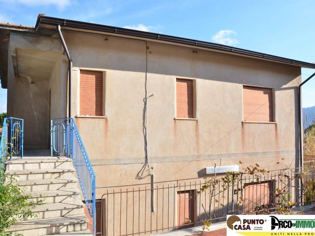 Villa a Monreale in Via del Pigno - Foto 3